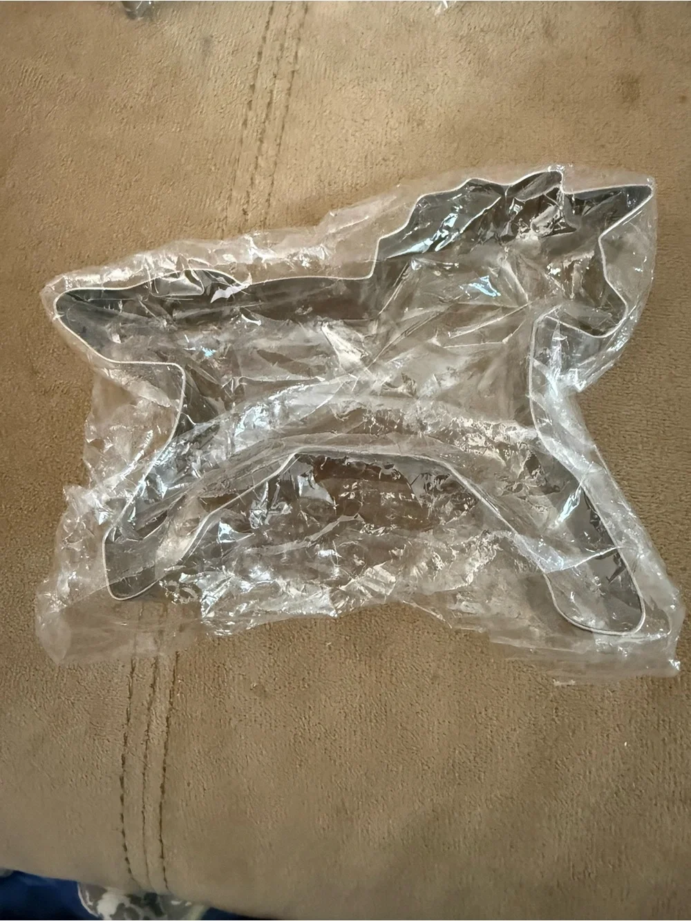 N/A set stainless